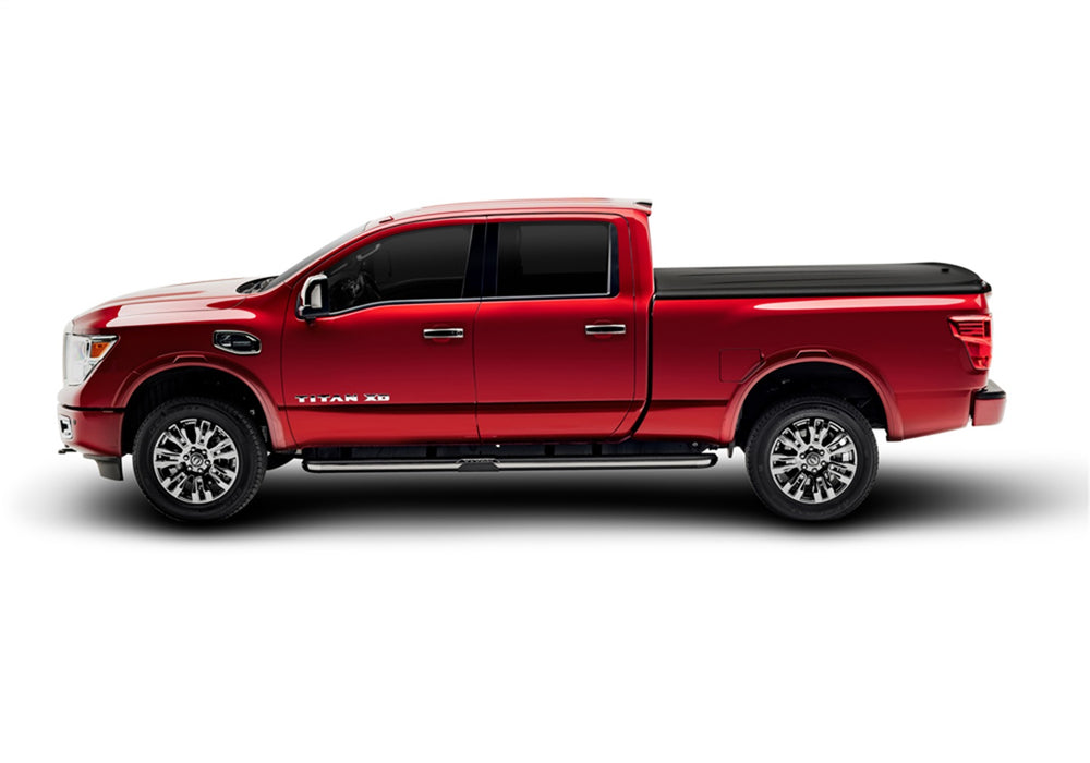Undercover UC1126 SE 14-18/19 Legacy Silverado 6.7ft - Truck Part Superstore