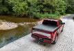 Undercover UC5086 UnderCover SE 2016-2022 Nissan Titan 6.6ft Short Bed Std/Ext/Crew Black Textured - Truck Part Superstore