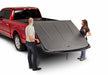 Undercover UC2216 UnderCover SE 2021 F-150 Ext/Crew Cab 6.7ft Bed-Textured - Truck Part Superstore