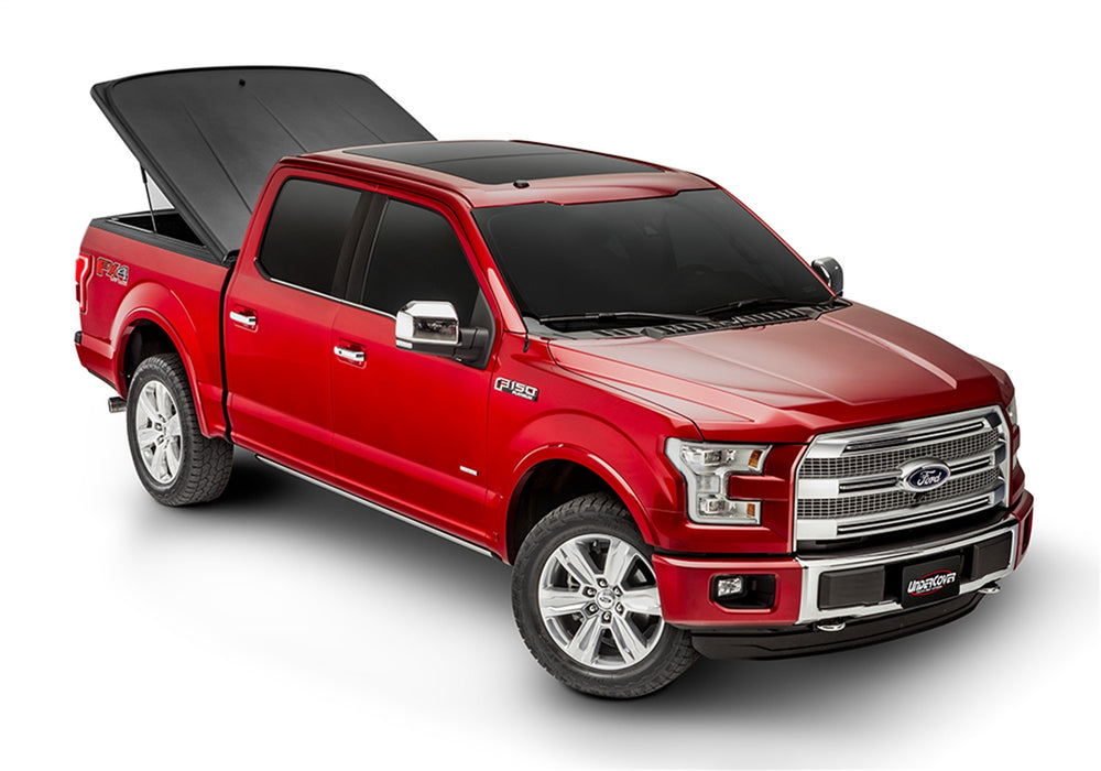 Undercover UC3076 SE 09-22 CLA Ram 1500 6.4ft - Truck Part Superstore