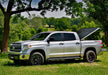 Undercover UC4136 UnderCover SE 2016-2022 Toyota Tacoma 5ft Short Bed Crew Black Textured - Truck Part Superstore