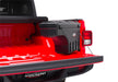 Undercover SC304P UnderCover Swing Case 2020-2022 Jeep Gladiator Passenger Side Black Smooth - Truck Part Superstore