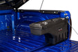 Undercover SC400P UnderCover Swing Case 2007-2021 Toyota Tundra Passenger Side Black Smooth - Truck Part Superstore