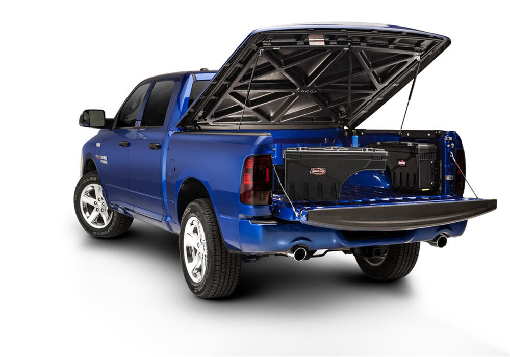 Undercover SC207D Undercover Swingcase 2022 Ford Maverick-Driver - Truck Part Superstore