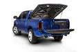 Undercover SC301P UnderCover Swing Case 1987-2013 Dodge Dakota Passenger Side Black Smooth - Truck Part Superstore