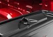 Undercover SC500P UnderCover Swing Case 2004-2015 Nissan Titan-Passenger Side Black Smooth - Truck Part Superstore