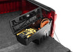Undercover SC201P UnderCover Swing Case 1999-2014 Ford F-150 Passenger Side Black Smooth - Truck Part Superstore