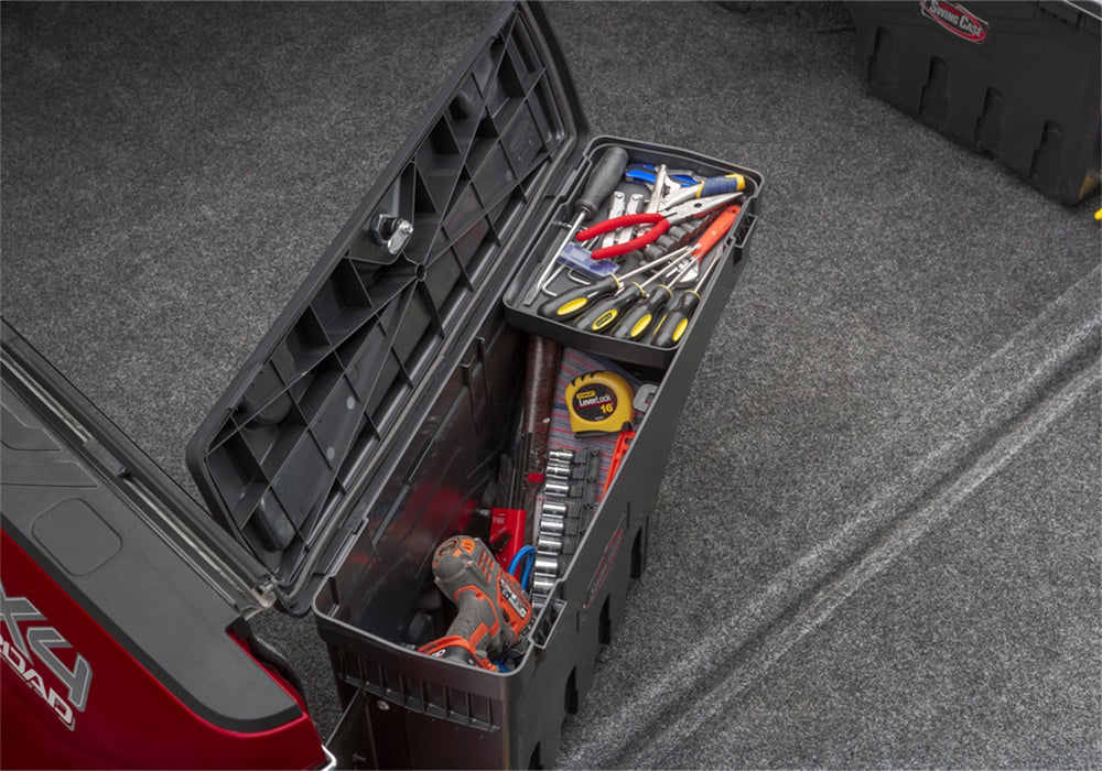 Undercover SC103D SC 15.2-22 Colo/Can - Truck Part Superstore