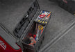 Undercover SC503D Undercover Swingcase 2022 Nissan Frontier Ext/Crew All Bed Lengths-Driver - Truck Part Superstore
