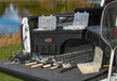 Undercover SC404D Undercover Swingcase 2022 Tundra Std./Ext./Crew All Bed Lengths-Driver - Truck Part Superstore