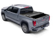 Undercover TR16018 UnderCover Triad 99-18/19 Silverado/Sierra Limted/Legacy 5.5 Bed - Truck Part Superstore