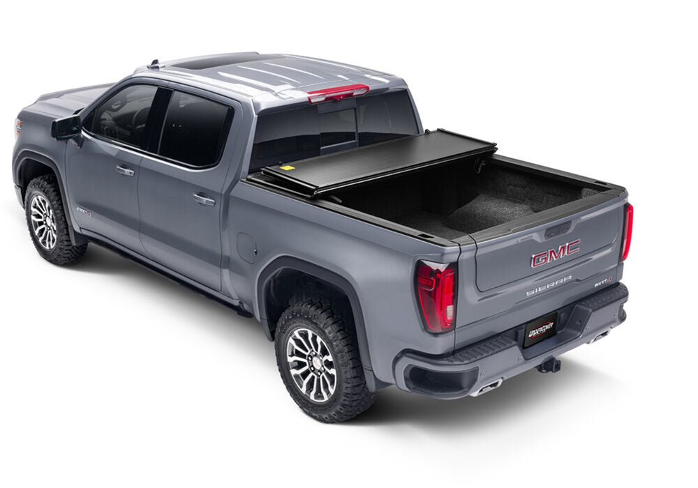Undercover TR46017 Triad 22 Tundra 5ft.7in. w/out Trail Special Edition Storage Boxes - Truck Part Superstore