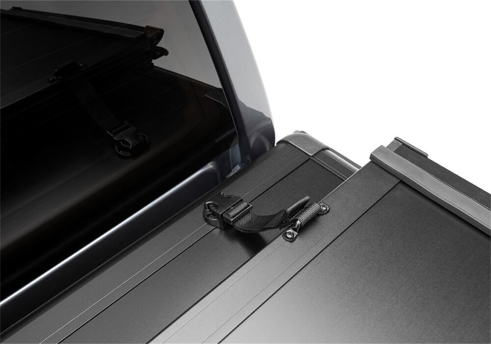 Undercover TR46017 Triad 22 Tundra 5ft.7in. w/out Trail Special Edition Storage Boxes - Truck Part Superstore