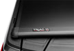 Undercover TR46017 Triad 22 Tundra 5ft.7in. w/out Trail Special Edition Storage Boxes - Truck Part Superstore