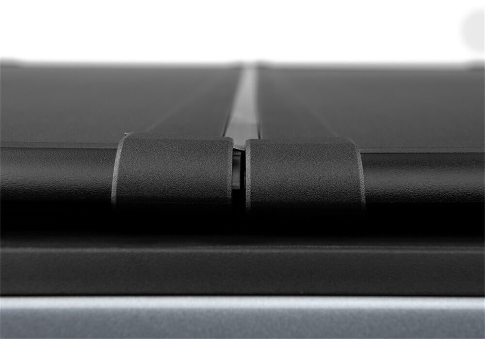 Undercover TR46018 Triad 22 Tundra 6ft.7in. w/out Trail Special Edition Storage Boxes - Truck Part Superstore