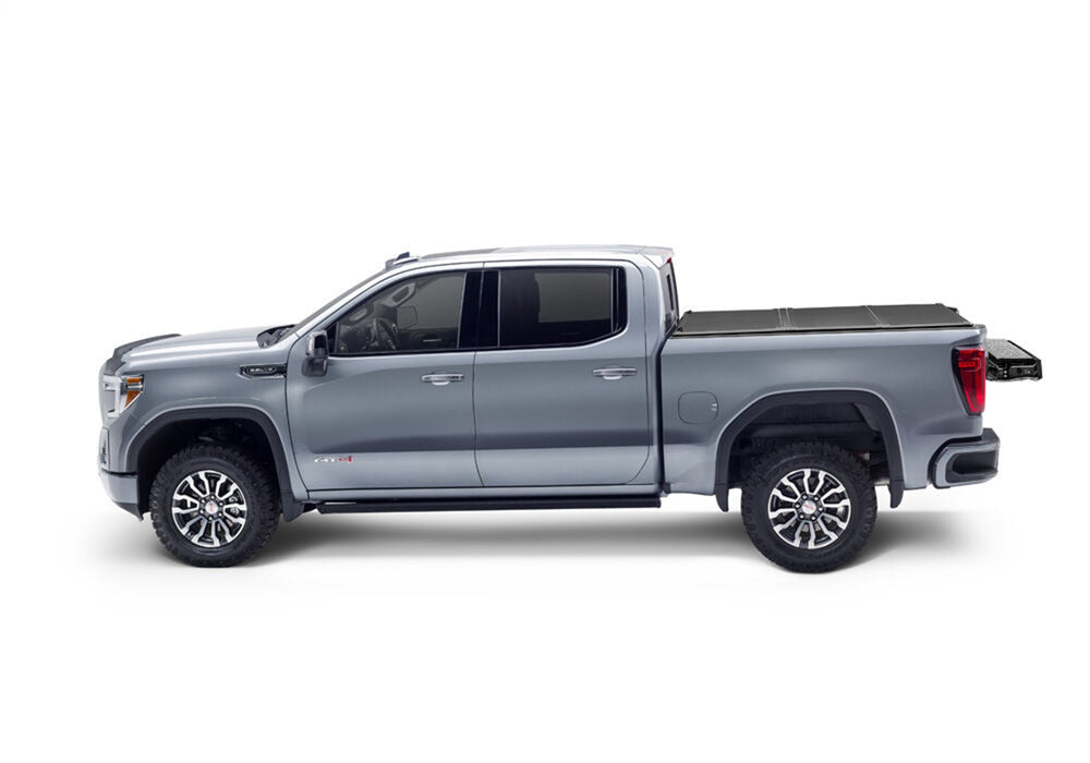 Undercover TR46007 Triad 07-22 Tundra 5.5ft - Truck Part Superstore