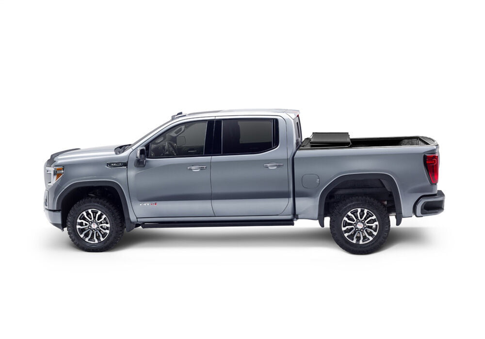 Undercover TR16022 UnderCover Triad 19-22 Silverado/Sierra 5.8  Bed - Truck Part Superstore