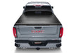 Undercover TR56011 UnderCover Triad 05-21 Frontier 5 Bed w/Factory Cargo Management System - Truck Part Superstore
