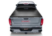 Undercover TR46017 Triad 22 Tundra 5ft.7in. w/out Trail Special Edition Storage Boxes - Truck Part Superstore