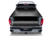 Undercover TR56012 UnderCover Triad 05-21 Frontier 6 Bed w/Factory Cargo Management System - Truck Part Superstore