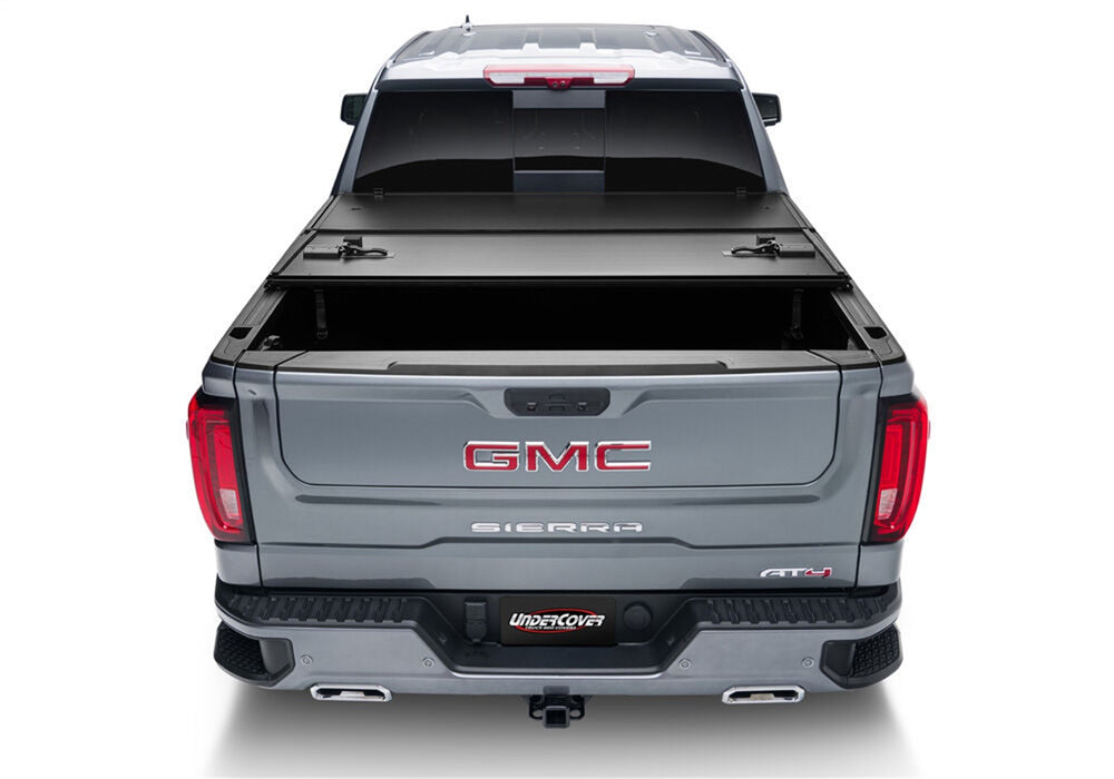 Undercover TR46009 Triad 07-22 Tundra 6.5ft - Truck Part Superstore