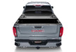 Undercover TR46017 Triad 22 Tundra 5ft.7in. w/out Trail Special Edition Storage Boxes - Truck Part Superstore
