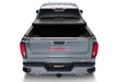 Undercover TR46017 Triad 22 Tundra 5ft.7in. w/out Trail Special Edition Storage Boxes - Truck Part Superstore