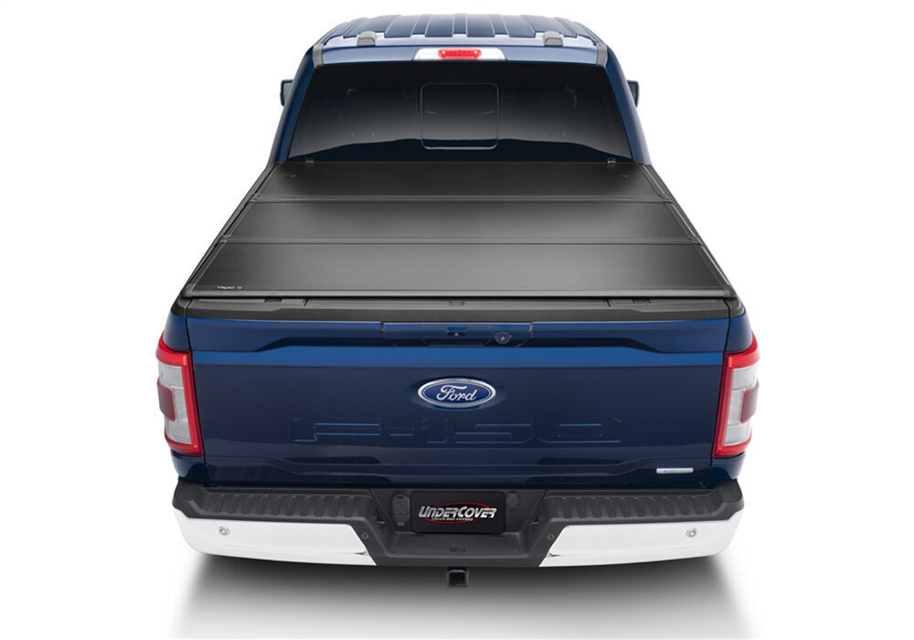 Undercover TR26021 UnderCover Triad 17-22 Super Duty 6.75 Bed - Truck Part Superstore