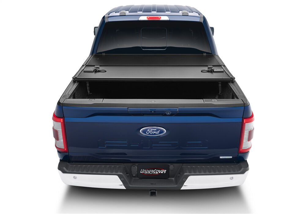 Undercover TR26010 UnderCover Triad 08-16 Super Duty 6.75 Bed - Truck Part Superstore