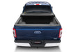 Undercover TR26029 UnderCover Triad 04-22 F-150 5.7 Bed - Truck Part Superstore
