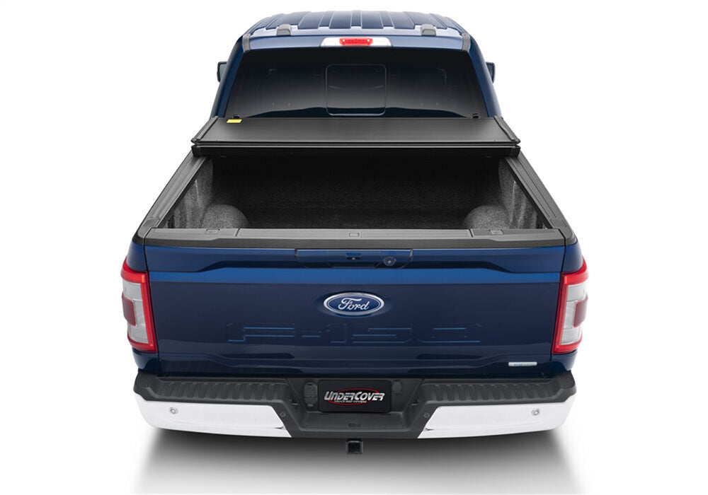 Undercover TR26021 UnderCover Triad 17-22 Super Duty 6.75 Bed - Truck Part Superstore