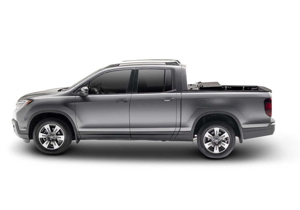 Undercover UX82000 UnderCover Ultra Flex 2017-2022 Honda Ridgeline 5ft Short bed Crew Cab - Truck Part Superstore