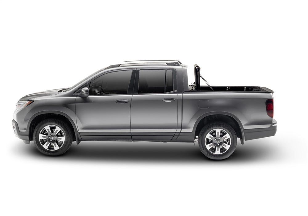 Undercover UX82000 UnderCover Ultra Flex 2017-2022 Honda Ridgeline 5ft Short bed Crew Cab - Truck Part Superstore