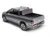 Undercover UX82000 UnderCover Ultra Flex 2017-2022 Honda Ridgeline 5ft Short bed Crew Cab - Truck Part Superstore