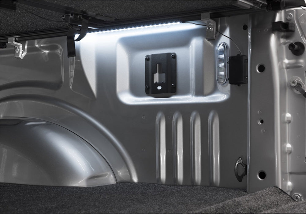Undercover UX22020 UX 15-20 F150 6ft.7 - Truck Part Superstore