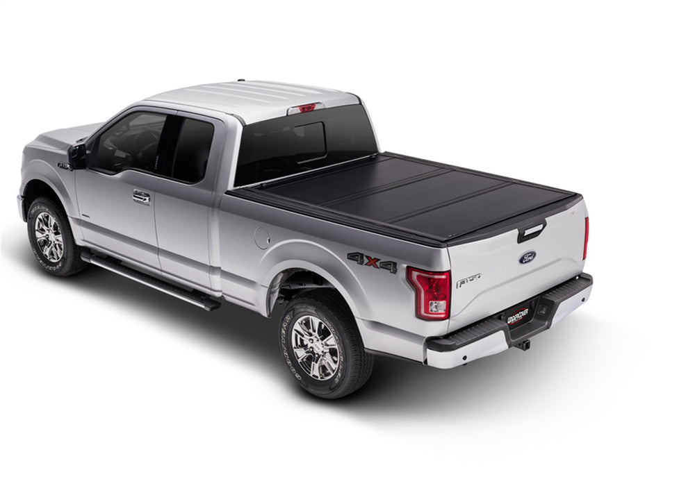 Undercover UX22026 UnderCover Ultra Flex 2017-C Superduty 8.2ft bed - Truck Part Superstore