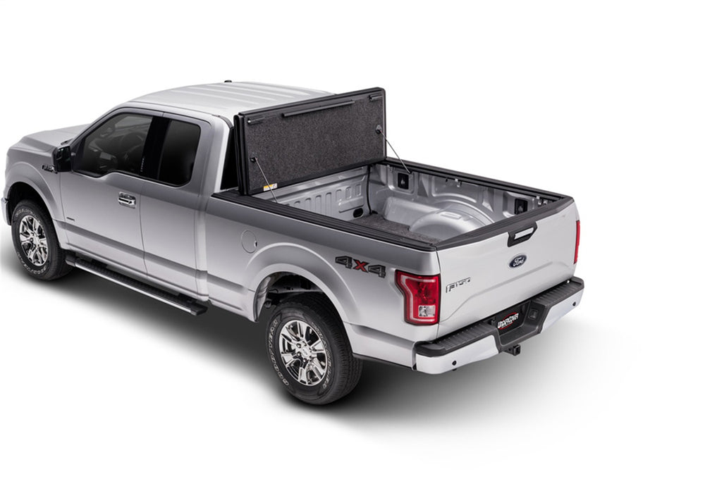 Undercover UX22023 UX 19-22 Ford Ranger Ext Cab 6.1ft - Truck Part Superstore