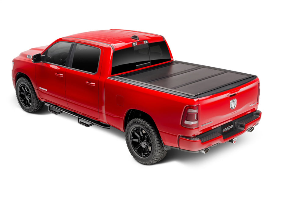 Undercover UX32008 UX 19-22 Ram 1500 5.7ft - Truck Part Superstore