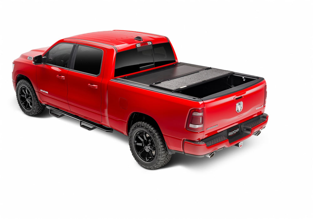 Undercover UX32008 UX 19-22 Ram 1500 5.7ft - Truck Part Superstore
