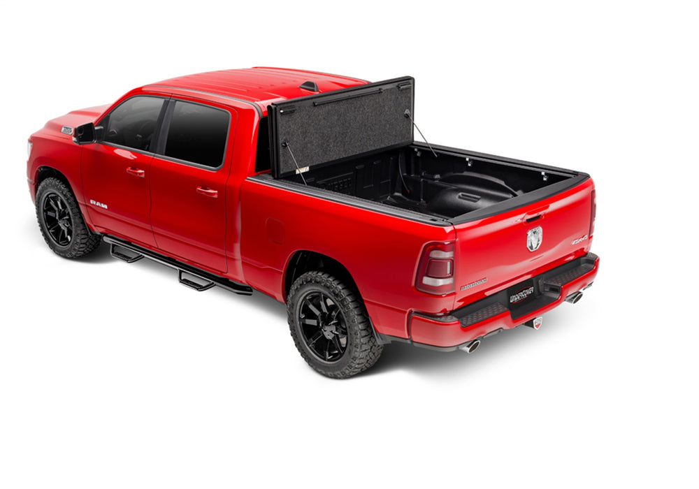 Undercover UX32005 UnderCover Ultra Flex 2009-2018 Dodge DS Bed/2019-2022 2500/3500 8.2ft Bed - Truck Part Superstore