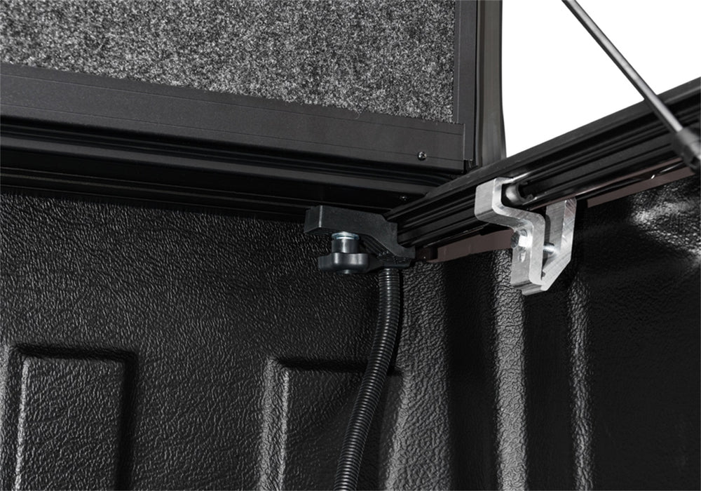 Undercover UX32004 UX 02-22 Ram 15-3500 6.4ft - Truck Part Superstore