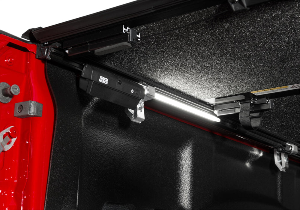 Undercover UX32005 UnderCover Ultra Flex 2009-2018 Dodge DS Bed/2019-2022 2500/3500 8.2ft Bed - Truck Part Superstore