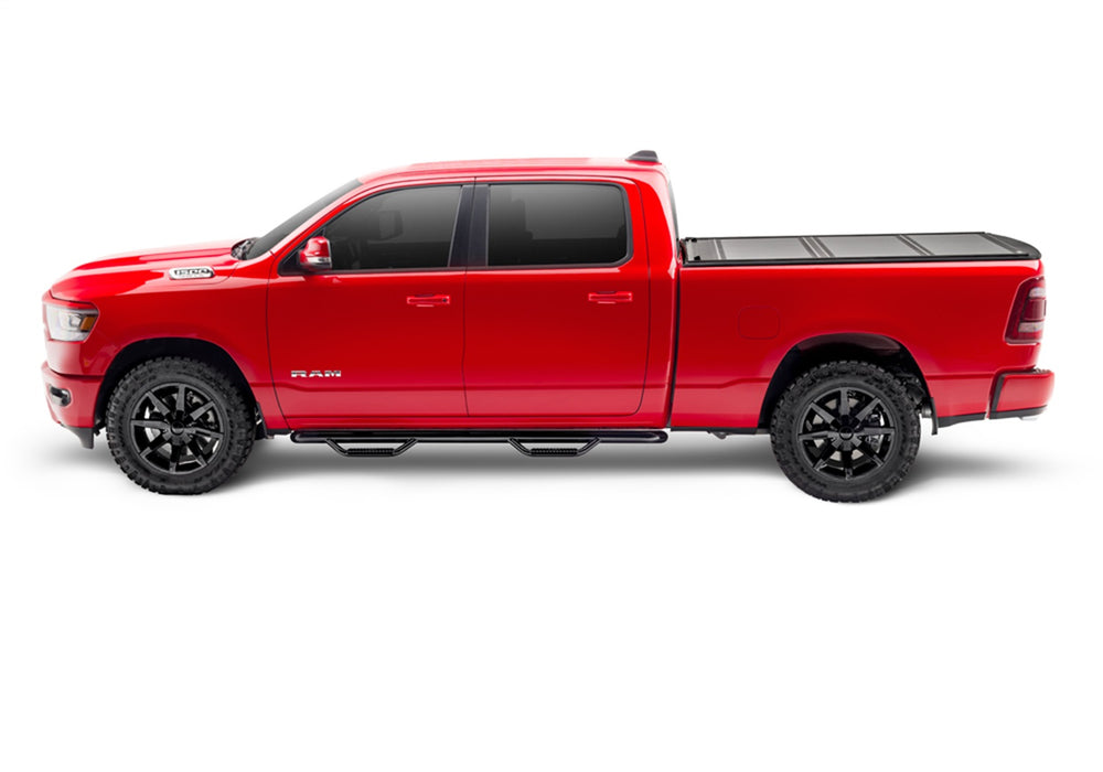 Undercover UX32005 UnderCover Ultra Flex 2009-2018 Dodge DS Bed/2019-2022 2500/3500 8.2ft Bed - Truck Part Superstore