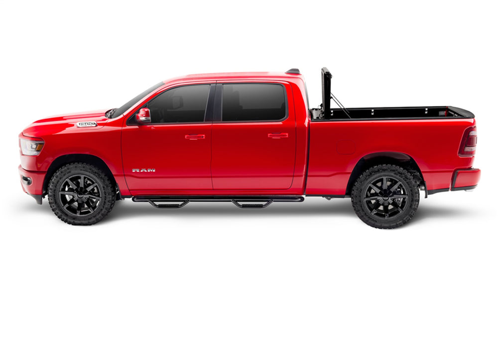 Undercover UX32005 UnderCover Ultra Flex 2009-2018 Dodge DS Bed/2019-2022 2500/3500 8.2ft Bed - Truck Part Superstore