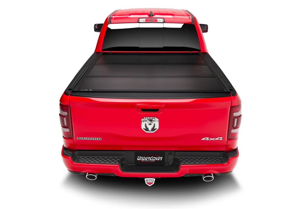 Undercover UX32007 Ultra Flex 19 (New Body Style)-22 Ram 1500 8ft. - Truck Part Superstore