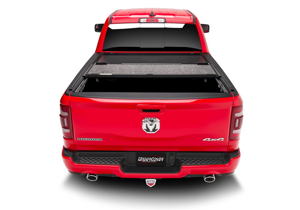 Undercover UX32011 UnderCover Ultra Flex 2019-2022 Ram 1500 (w/RAMBOX )Crew Cab 5.7ft Bed - Truck Part Superstore