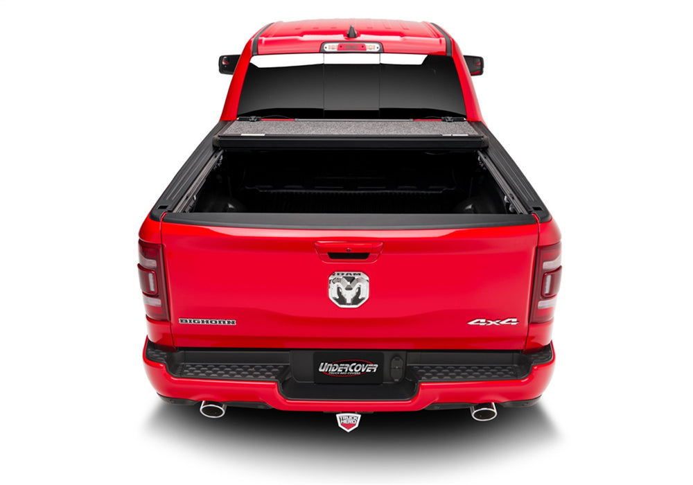 Undercover UX32011 UnderCover Ultra Flex 2019-2022 Ram 1500 (w/RAMBOX )Crew Cab 5.7ft Bed - Truck Part Superstore
