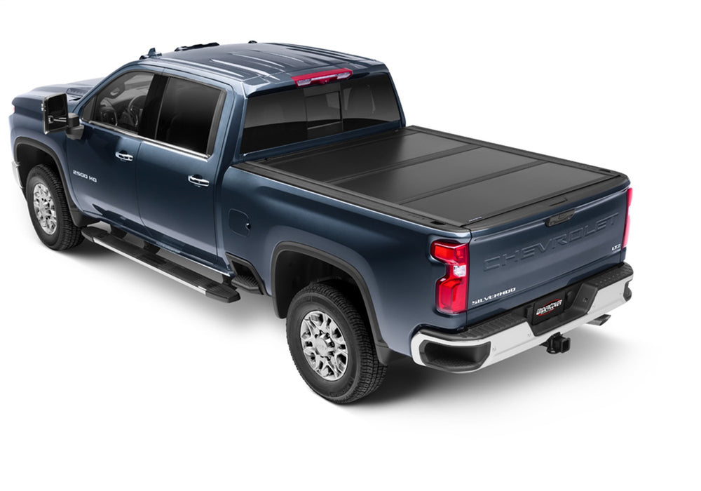 Undercover UX12024 UX 20-22 GM HD 6ft.1 - Truck Part Superstore