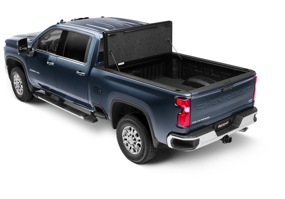 Undercover UX12024 UX 20-22 GM HD 6ft.1 - Truck Part Superstore