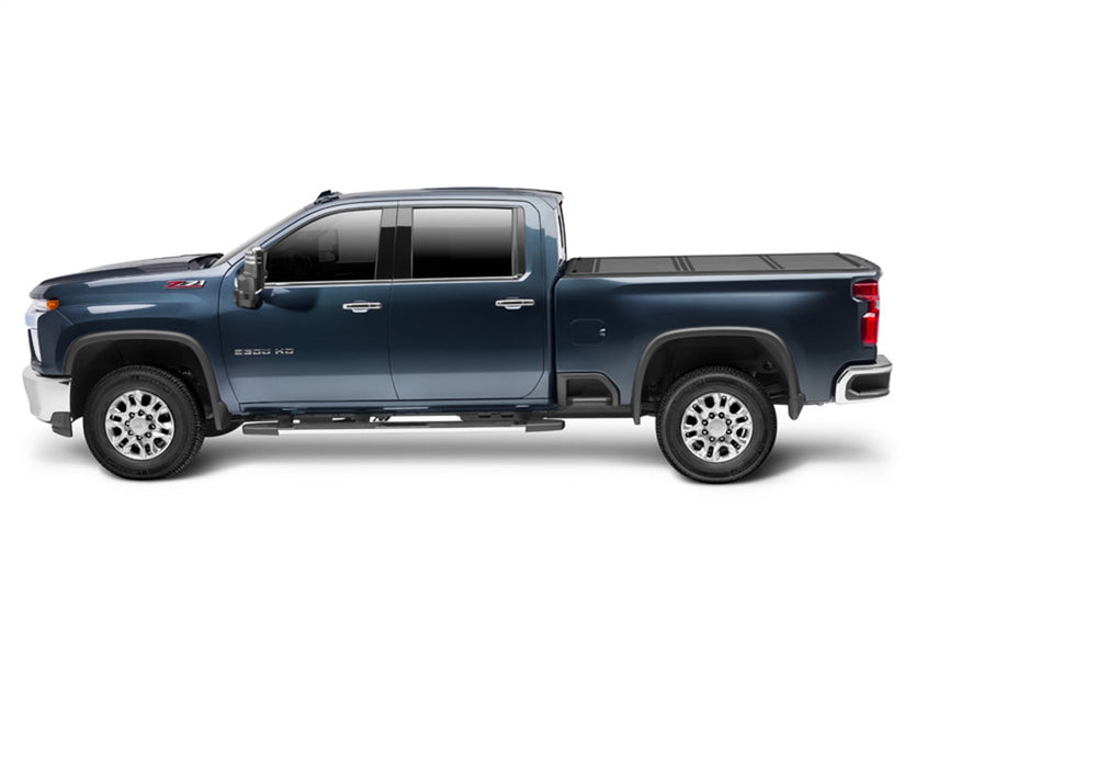 Undercover UX12024 UX 20-22 GM HD 6ft.1 - Truck Part Superstore